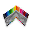 Picture of SHARPIE MARKERS FINE - 24 PACK